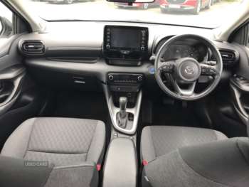 Used Mazda Mazda2 2022 for sale - 74800175: Photo