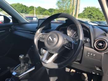 Used Mazda Mazda2 2018 for sale - 74680584: Photo