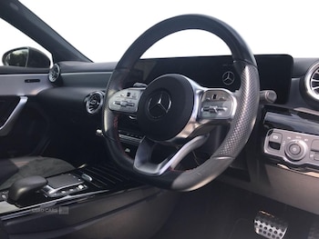 Used Mercedes-Benz A-Class 2023 for sale - 79509935: Photo
