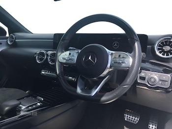 Used Mercedes-Benz A-Class 2023 for sale - 79509935: Photo