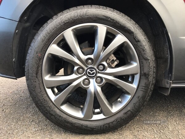 Used Mazda CX-30 2022 for sale - 76228171: Photo 12