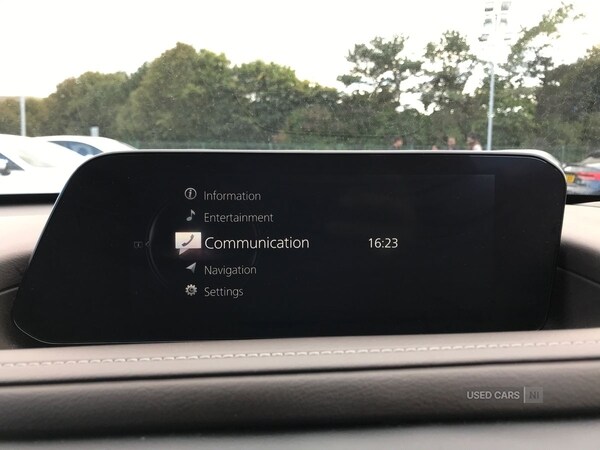 Used Mazda CX-30 2022 for sale - 76228171: Photo 13