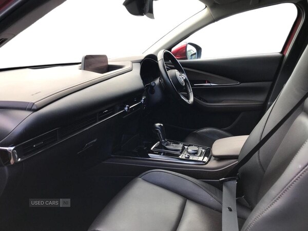 Used Mazda CX-30 2022 for sale - 76228171: Photo 5