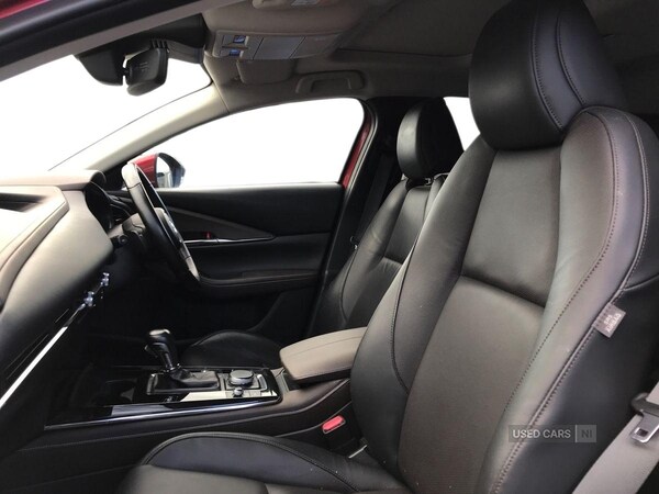 Used Mazda CX-30 2022 for sale - 76228171: Photo 6