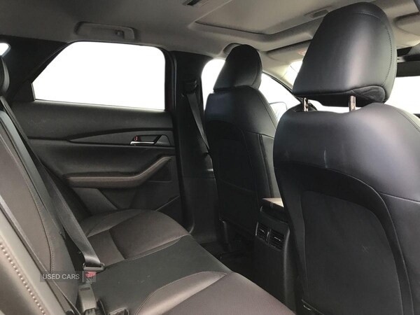 Used Mazda CX-30 2022 for sale - 76228171: Photo 7