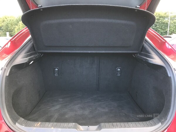 Used Mazda CX-30 2022 for sale - 76228171: Photo 8