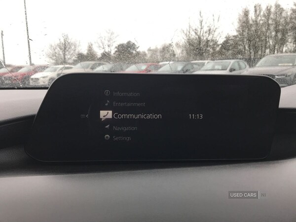 Used Mazda Mazda3 2023 for sale - 76586075: Photo 13