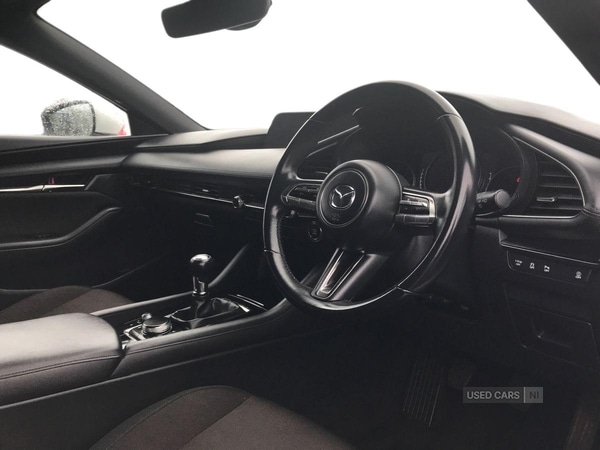 Used Mazda Mazda3 2023 for sale - 76586075: Photo 3