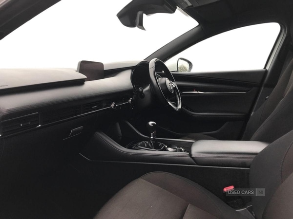 Used Mazda Mazda3 2023 for sale - 76586075: Photo 5