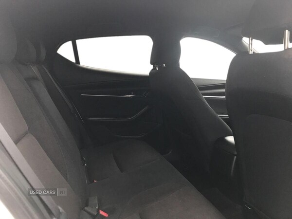 Used Mazda Mazda3 2023 for sale - 76586075: Photo 7