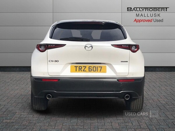 Used Mazda CX-30 2023 for sale - 77315739: Photo 11