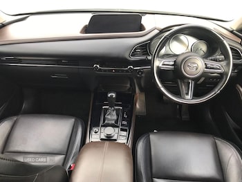 Used Mazda CX-30 2023 for sale - 77315739: Photo