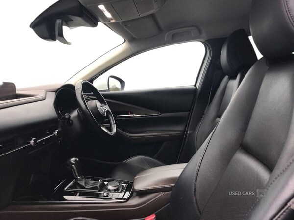 Used Mazda CX-30 2023 for sale - 77315739: Photo 6