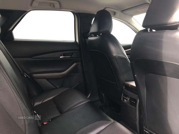 Used Mazda CX-30 2023 for sale - 77315739: Photo 7