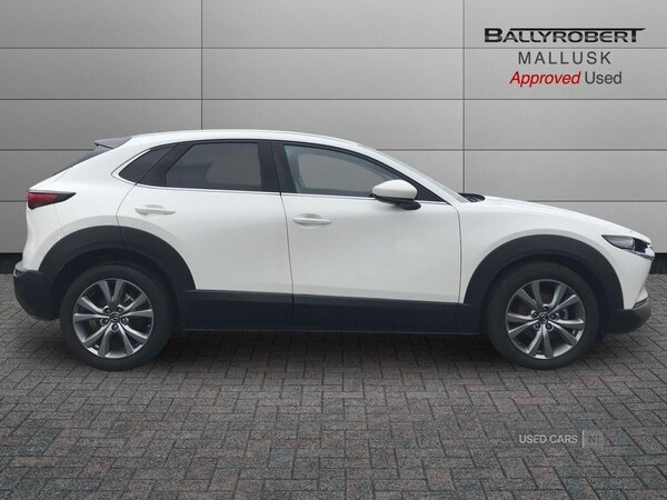 Used Mazda CX-30 2023 for sale - 77315739: Photo 9
