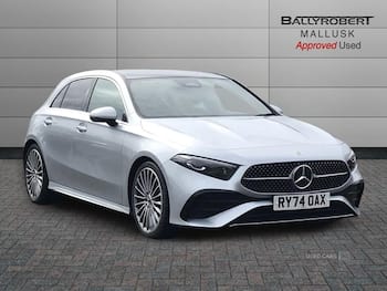 Used Mercedes-Benz A-Class 2024 for sale - 79622828: Photo
