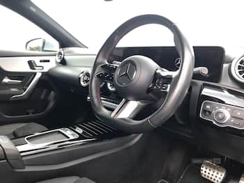 Used Mercedes-Benz A-Class 2024 for sale - 79622828: Photo