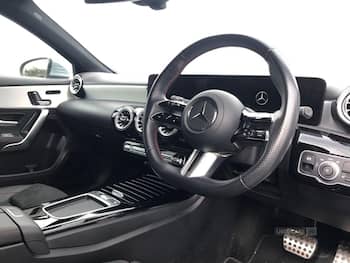 Used Mercedes-Benz A-Class 2024 for sale - 79622828: Photo