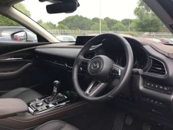 Used Mazda CX-30 2024 for sale - 74800494: Photo