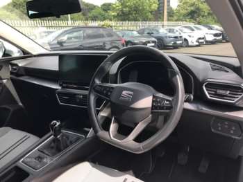 Used SEAT Leon 2021 for sale - 74966373: Photo