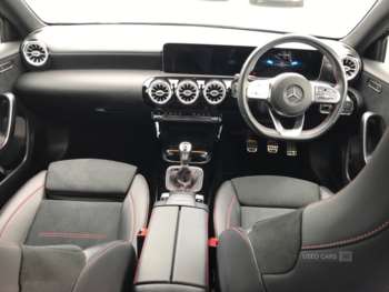 Used Mercedes-Benz A-Class 2019 for sale - 74889048: Photo