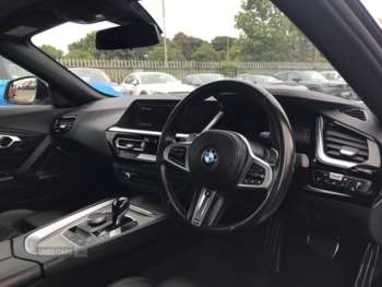 Used BMW Z4 2022 for sale - 74876343: Photo