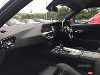 Used BMW Z4 2022 for sale - 74876343: Photo