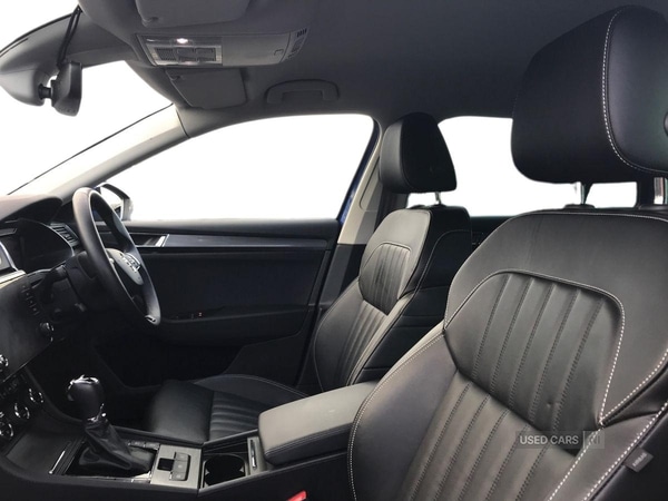 Used Skoda Superb 2024 for sale - 77280167: Photo 6