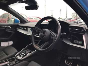Used Audi A3 2021 for sale - 74489668: Photo