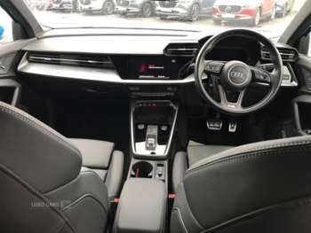 Used Audi A3 2021 for sale - 74489668: Photo
