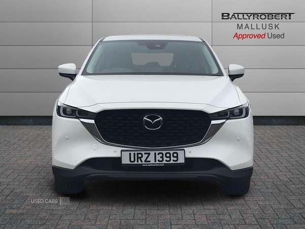 Used Mazda CX-5 2023 for sale - 77599389: Photo 10