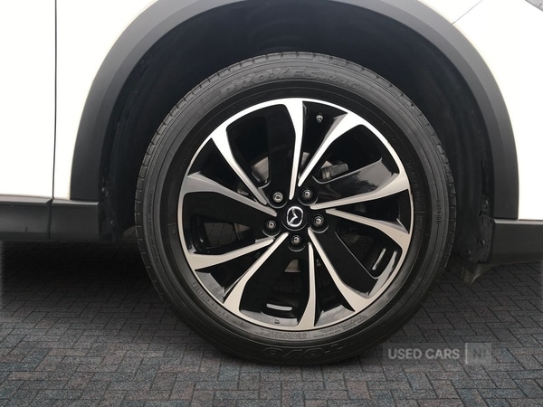 Used Mazda CX-5 2023 for sale - 77599389: Photo 12