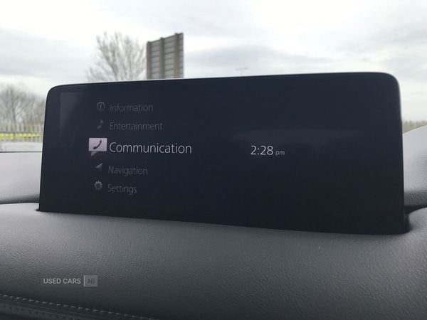 Used Mazda CX-5 2023 for sale - 77599389: Photo 13