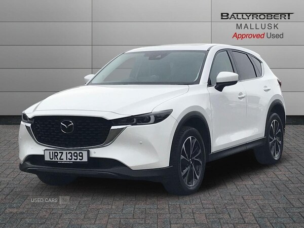 Used Mazda CX-5 2023 for sale - 77599389: Photo 14