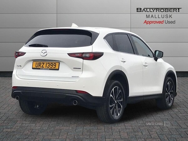 Used Mazda CX-5 2023 for sale - 77599389: Photo 15