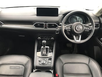 Used Mazda CX-5 2023 for sale - 77599389: Photo