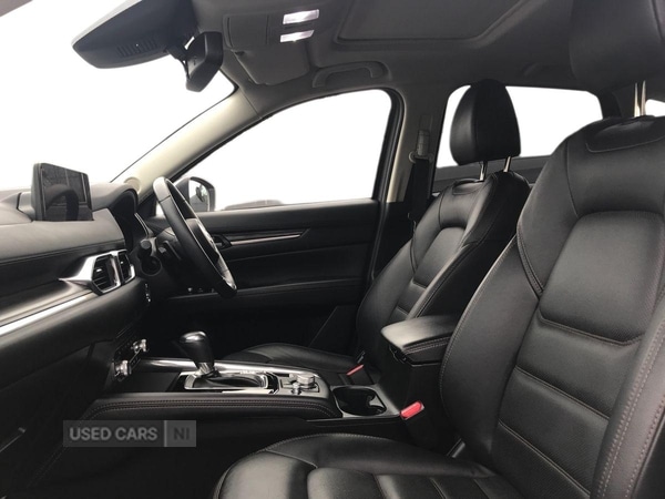 Used Mazda CX-5 2023 for sale - 77599389: Photo 6