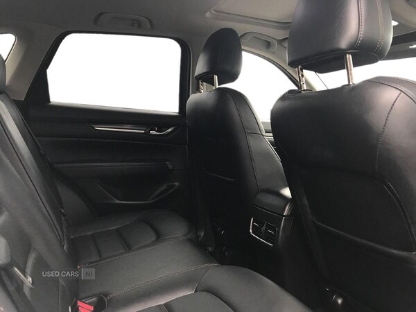 Used Mazda CX-5 2023 for sale - 77599389: Photo 7