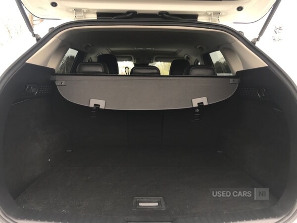 Used Mazda CX-5 2023 for sale - 77599389: Photo 8