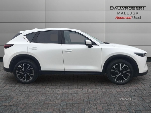 Used Mazda CX-5 2023 for sale - 77599389: Photo 9