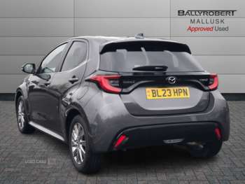 Used Mazda Mazda2 2023 for sale - 74486089: Photo