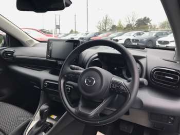 Used Mazda Mazda2 2023 for sale - 74486089: Photo