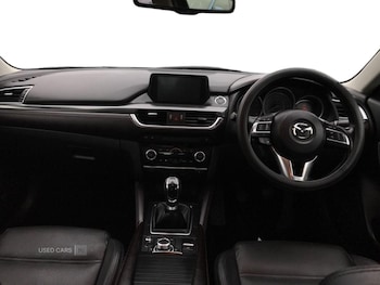 Used Mazda Mazda6 2016 for sale - 77371979: Photo