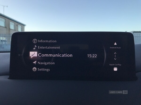 Used Mazda CX-5 2025 for sale - 77854541: Photo 13