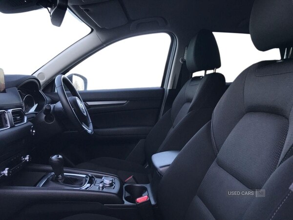 Used Mazda CX-5 2025 for sale - 77854541: Photo 6
