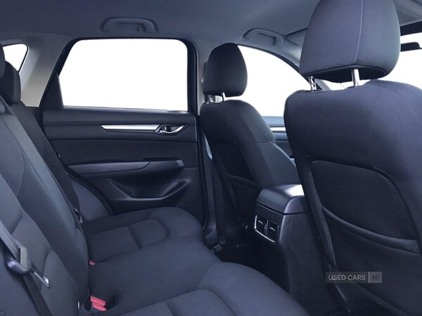 Used Mazda CX-5 2025 for sale - 77854541: Photo 7