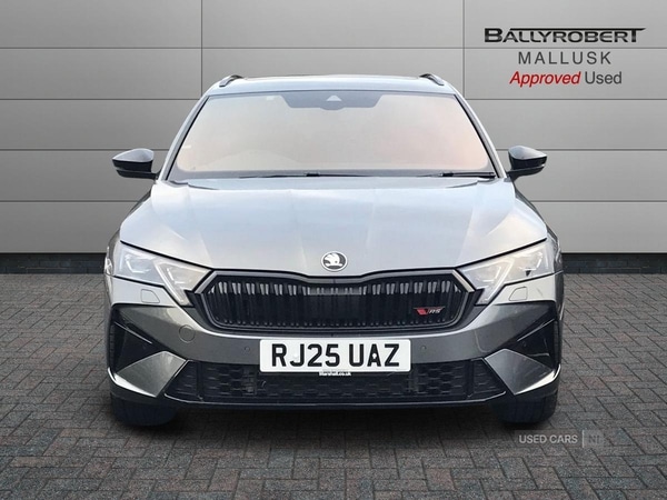 Used Skoda Octavia 2025 for sale - 77372001: Photo 10