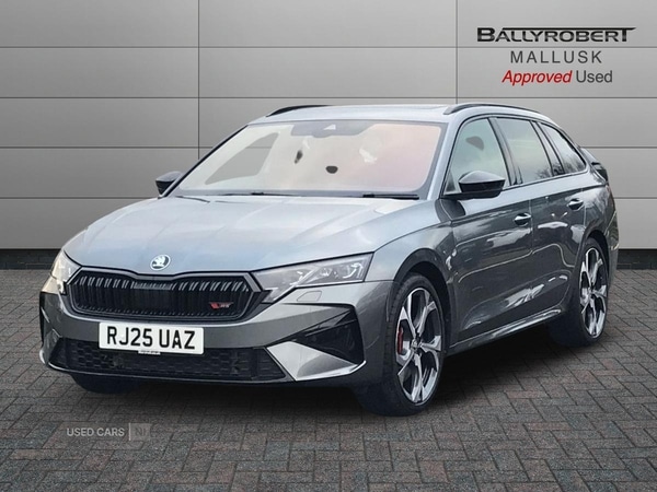 Used Skoda Octavia 2025 for sale - 77372001: Photo 14