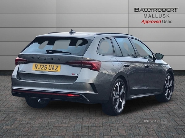 Used Skoda Octavia 2025 for sale - 77372001: Photo 15