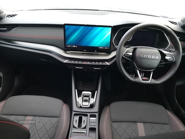 Used Skoda Octavia 2025 for sale - 77372001: Photo 4